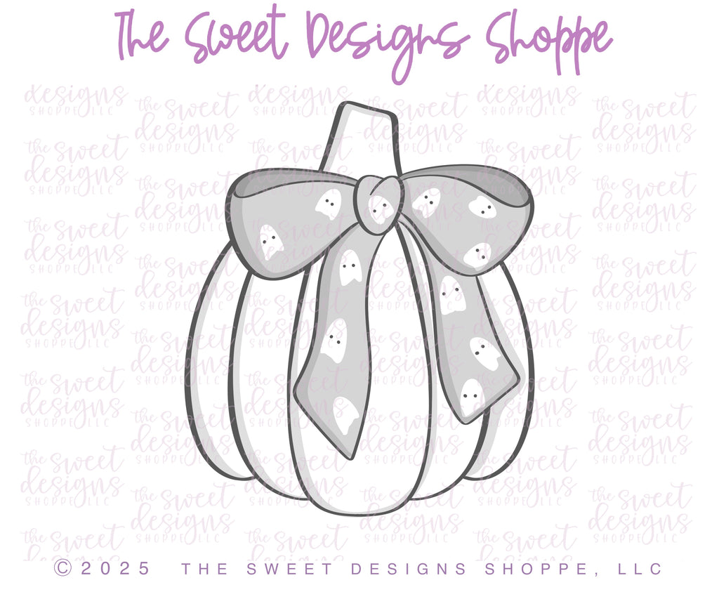 Cookie Cutters - Halloween & Love Cookie Cutter Set - Set of 5 - Cookie Cutters - The Sweet Designs Shoppe - TSDS - - ALL,Cookie Cutter,Ghost,halloween,Promocode,regular sets,set,STL