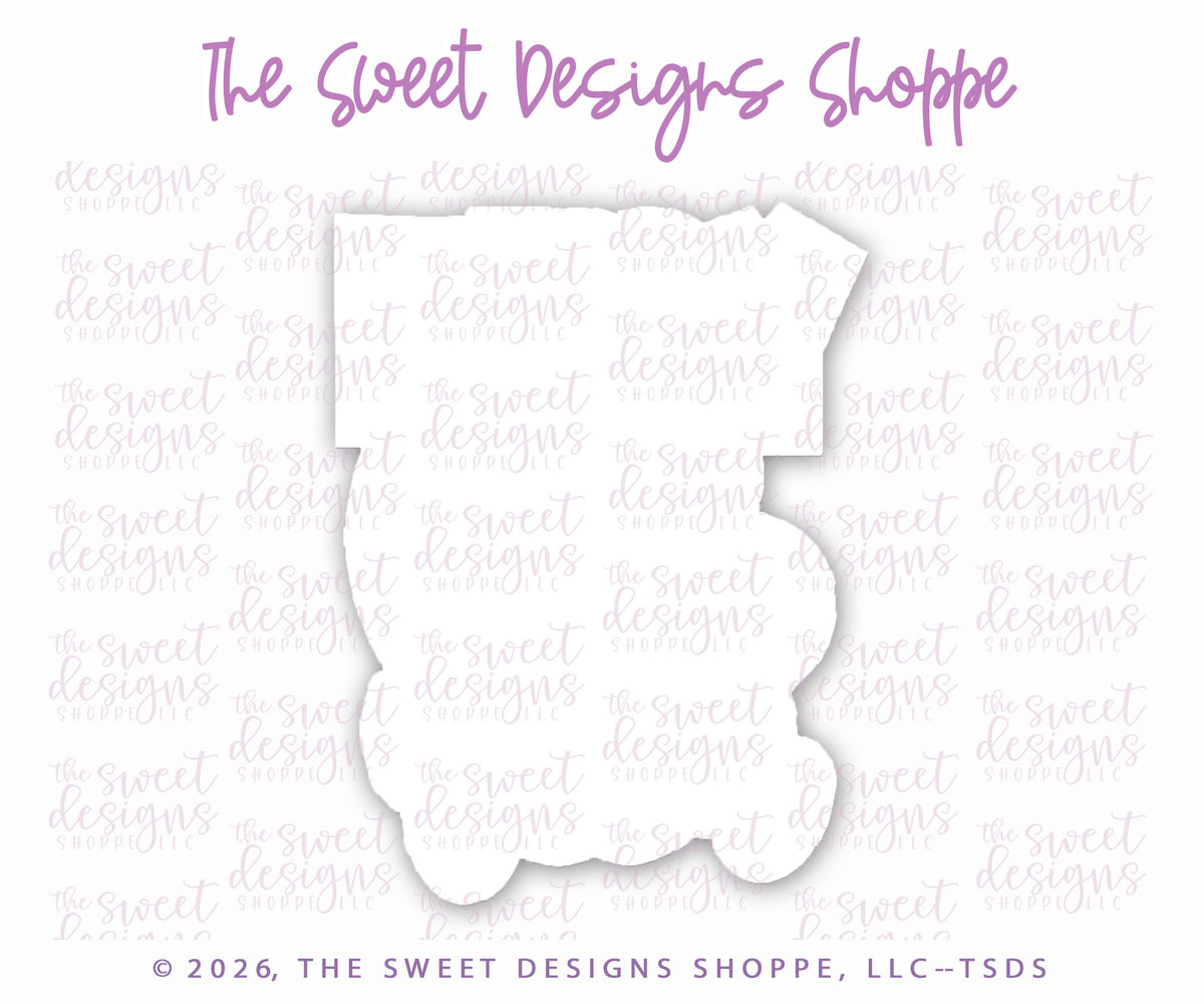 Cookie Cutters - Happy halloween Plaque - Cookie Cutter - The Sweet Designs Shoppe - TSDS - - ALL,Cookie Cutter,Ghost,halloween,handlettering,Plaque,Plaques,PLAQUES HANDLETTERING,Promocode,STL