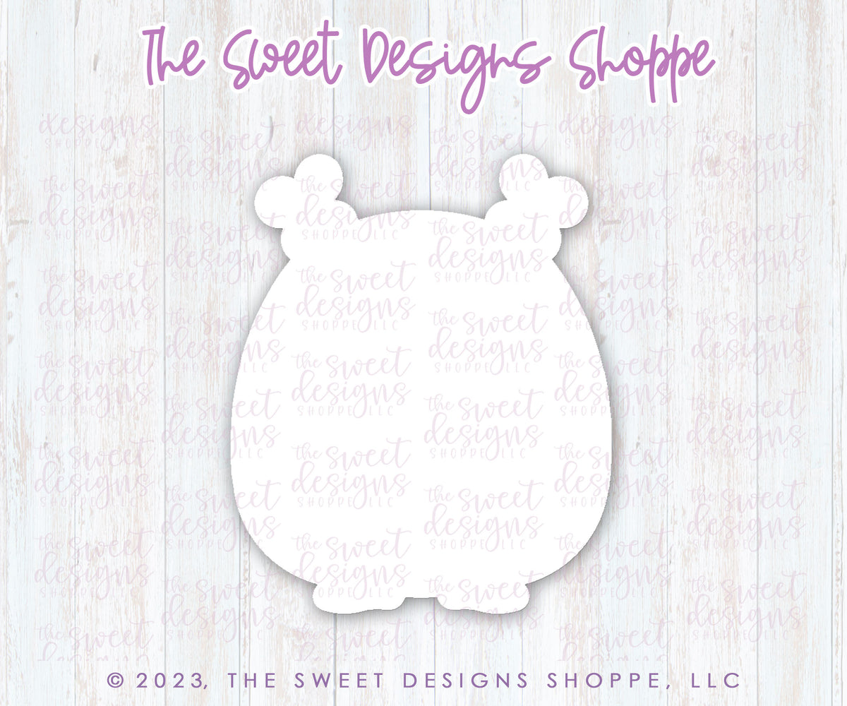 Cookie Cutters - Happy LOVE Day Set - Set of 2 - Cookie Cutters - The Sweet Designs Shoppe - TSDS - - ALL,Animal,Animals,Animals and Insects,Cookie Cutter,Mini Sets,Plaque,Plaques,PLAQUES HANDLETTERING,Promocode,regular sets,set,STL,valentine,valentines