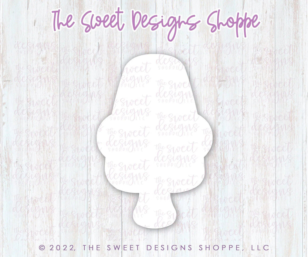 Cookie Cutters - Happy Nerdy Popsicle - Cookie Cutter - The Sweet Designs Shoppe - TSDS - - ALL,celebration,cone,Cookie Cutter,dad,Father,Fathers Day,Food,Food & Beverages,grandfather,Ice Cream,icecream,pop,popscicle,Promocode,Sweet,Sweets,valentine,valentines