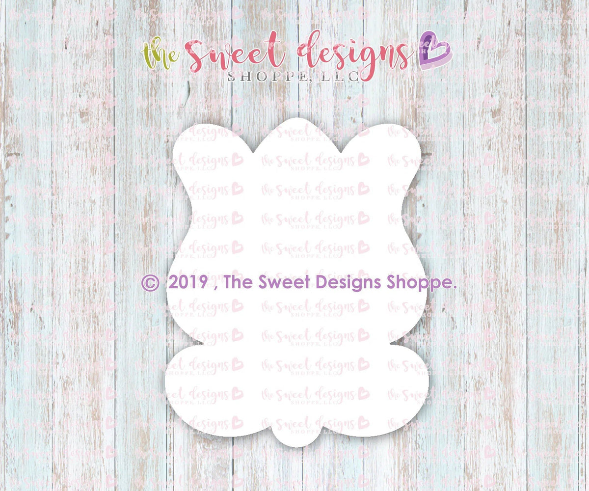 Cookie Cutters - Happy Tulip 2019 - Cookie Cutter - The Sweet Designs Shoppe - TSDS - - ALL,Cookie Cutter,Easter / Spring,Flowers,gnome,Mothers Day,Nature,Promocode,Valentine,Valentines,Valentines couples
