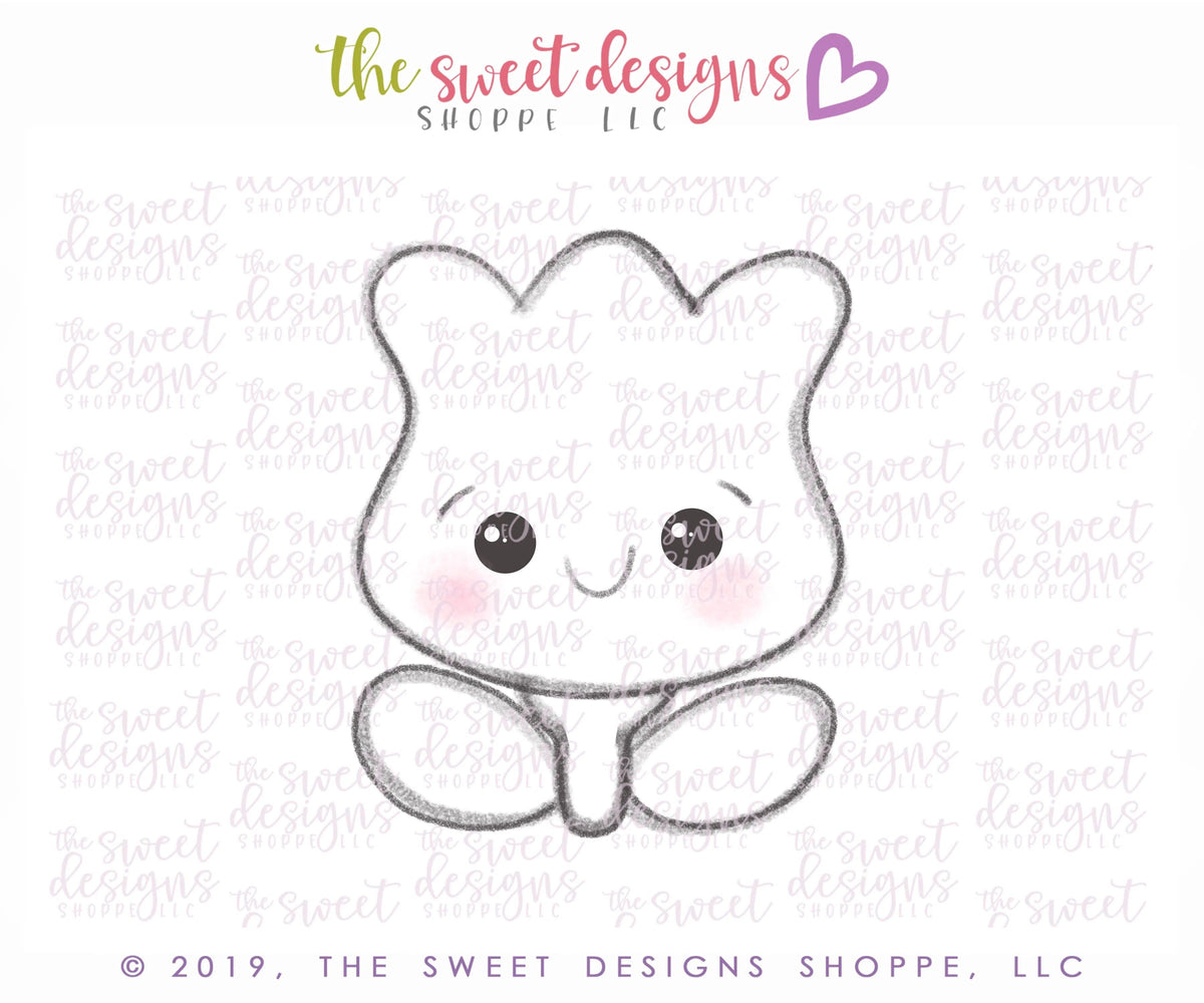 Cookie Cutters - Happy Tulip 2019 - Cookie Cutter - The Sweet Designs Shoppe - TSDS - - ALL,Cookie Cutter,Easter / Spring,Flowers,gnome,Mothers Day,Nature,Promocode,Valentine,Valentines,Valentines couples
