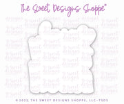 Cookie Cutters - Happy Valentines Bruh Plaque- Cookie Cutter - The Sweet Designs Shoppe - TSDS - - ALL,Cookie Cutter,Happy Valentines Bruh plaque,Love,Plaque,Promocode,STL,valenteine,valentine,Valentine's,Valentines 2026