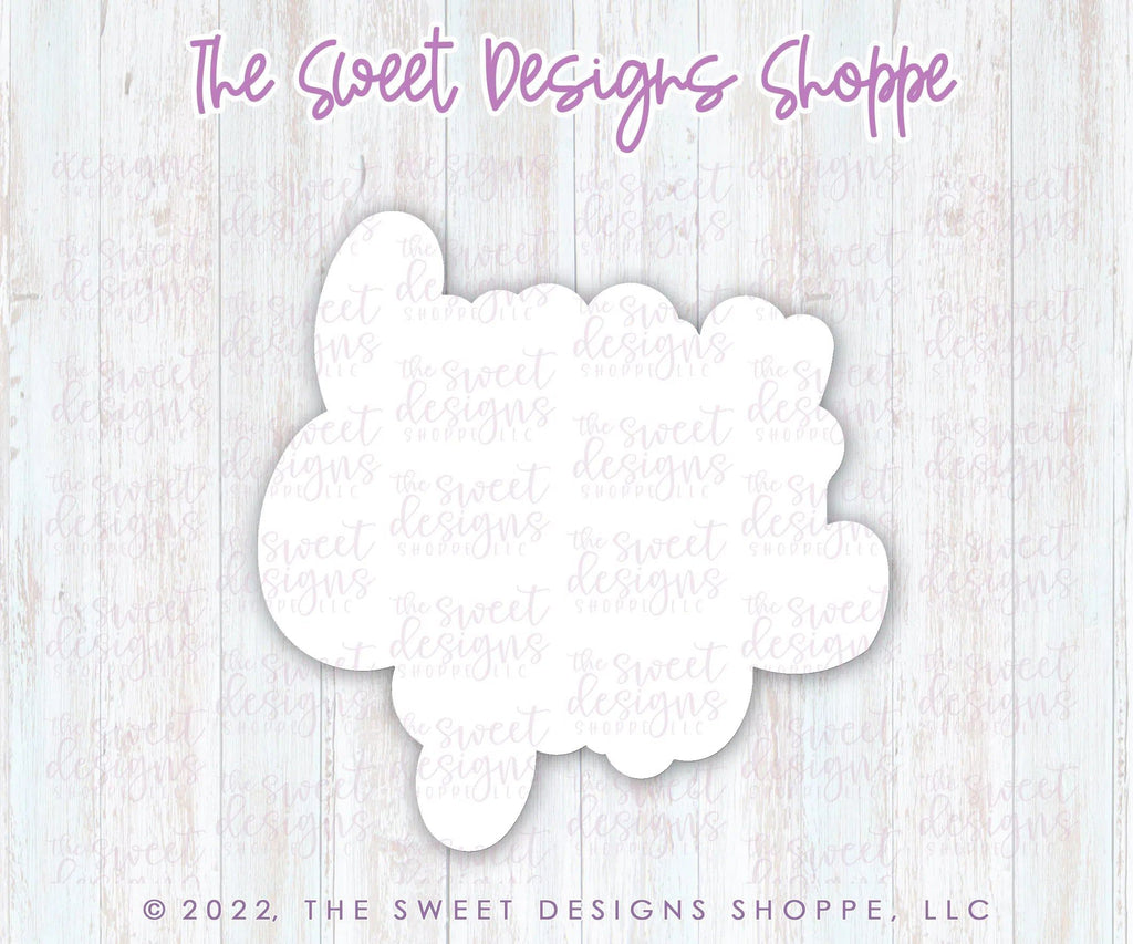 Cookie Cutters - have a COOL year Plaque - Cookie Cutter - The Sweet Designs Shoppe - TSDS - - ALL,back to school,Cookie Cutter,groovy,Plaque,Plaques,PLAQUES HANDLETTERING,Promocode,Retro,School,School / Graduation,school supplies