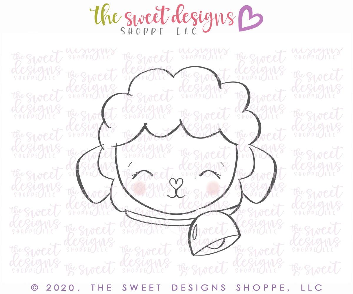 Cookie Cutters - He is Risen Set - Set of 5 - Cookie Cutters - The Sweet Designs Shoppe - TSDS - - ALL,Cookie Cutter,Easter,Easter / Spring,First Communion,Mini Sets,Promocode,Religious,set,STL