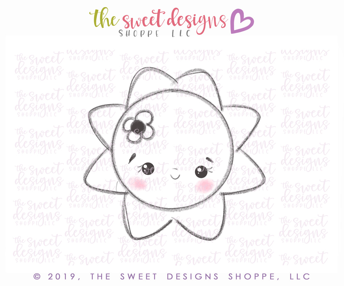 Cookie Cutters - He is Risen Set - Set of 5 - Cookie Cutters - The Sweet Designs Shoppe - TSDS - - ALL,Cookie Cutter,Easter,Easter / Spring,First Communion,Mini Sets,Promocode,Religious,set,STL