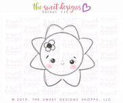 Cookie Cutters - He is Risen Set - Set of 5 - Cookie Cutters - The Sweet Designs Shoppe - TSDS - - ALL,Cookie Cutter,Easter,Easter / Spring,First Communion,Mini Sets,Promocode,Religious,set,STL