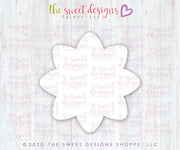 Cookie Cutters - He is Risen Set - Set of 5 - Cookie Cutters - The Sweet Designs Shoppe - TSDS - - ALL,Cookie Cutter,Easter,Easter / Spring,First Communion,Mini Sets,Promocode,Religious,set,STL