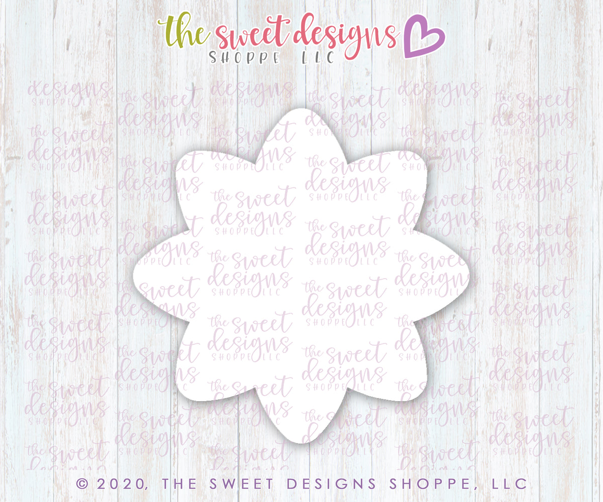 Cookie Cutters - He is Risen Set - Set of 5 - Cookie Cutters - The Sweet Designs Shoppe - TSDS - - ALL,Cookie Cutter,Easter,Easter / Spring,First Communion,Mini Sets,Promocode,Religious,set,STL