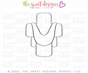Cookie Cutters - He is Risen Set - Set of 5 - Cookie Cutters - The Sweet Designs Shoppe - TSDS - - ALL,Cookie Cutter,Easter,Easter / Spring,First Communion,Mini Sets,Promocode,Religious,set,STL