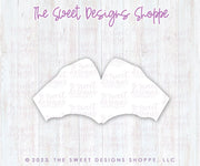 Cookie Cutters - Heart Hands Sign - Cookie Cutter - The Sweet Designs Shoppe - TSDS - - ALL,Cookie Cutter,hand,Love,mother,Mothers Day,Promocode,Sign,valentine,valentines