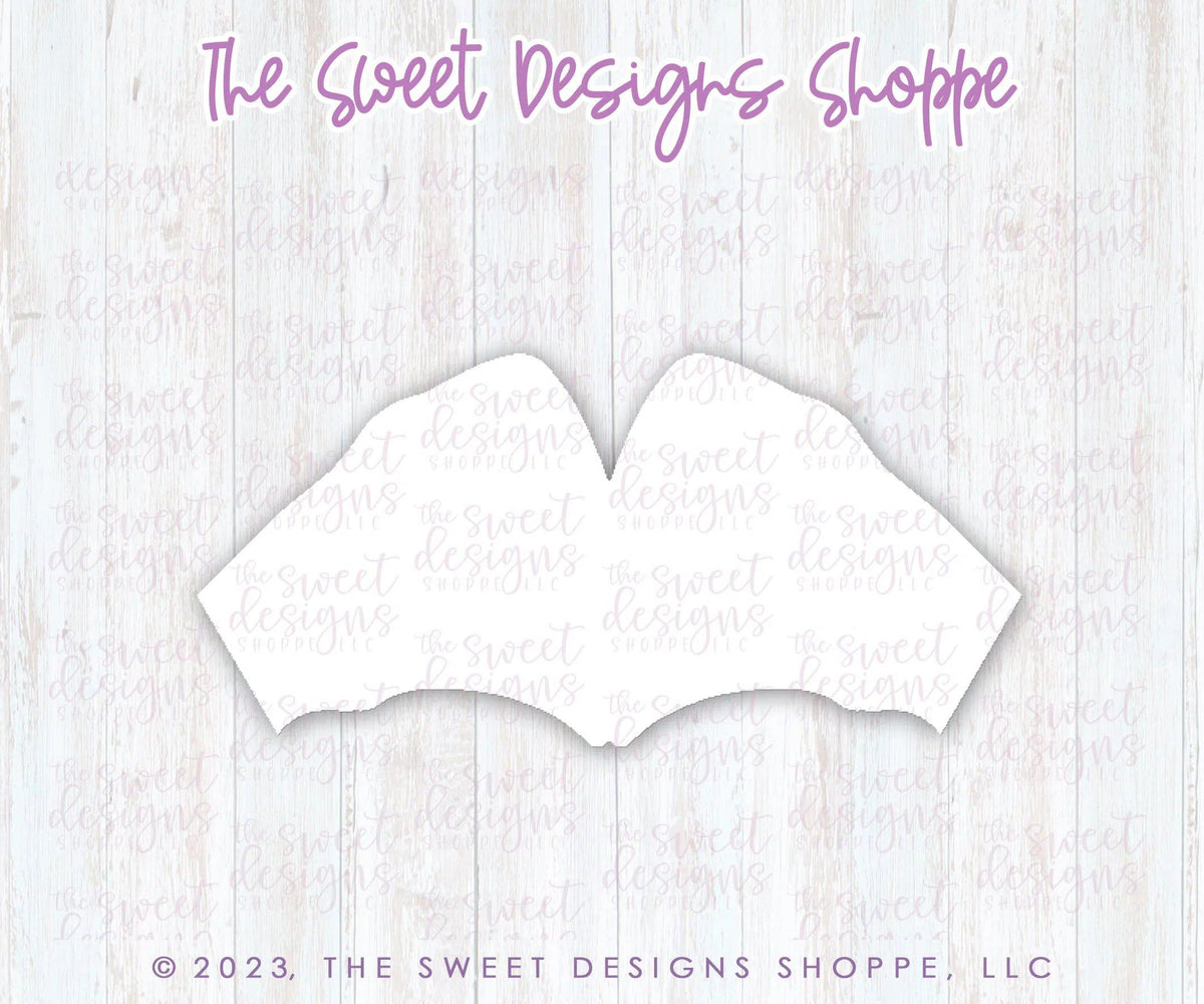 Cookie Cutters - Heart Hands Sign - Cookie Cutter - The Sweet Designs Shoppe - TSDS - - ALL,Cookie Cutter,hand,Love,mother,Mothers Day,Promocode,Sign,valentine,valentines