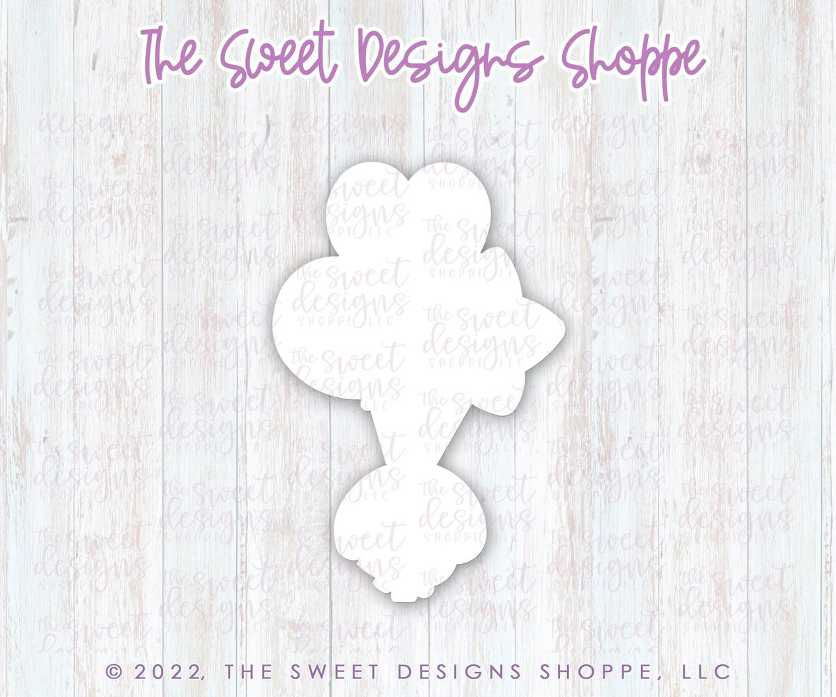 Cookie Cutters - Heart, Star and Round Balloon Bundle - Cookie Cutter - The Sweet Designs Shoppe - TSDS - - ALL,Baby / Kids,Birthday,Cookie Cutter,kid,kids,Promocode,STL