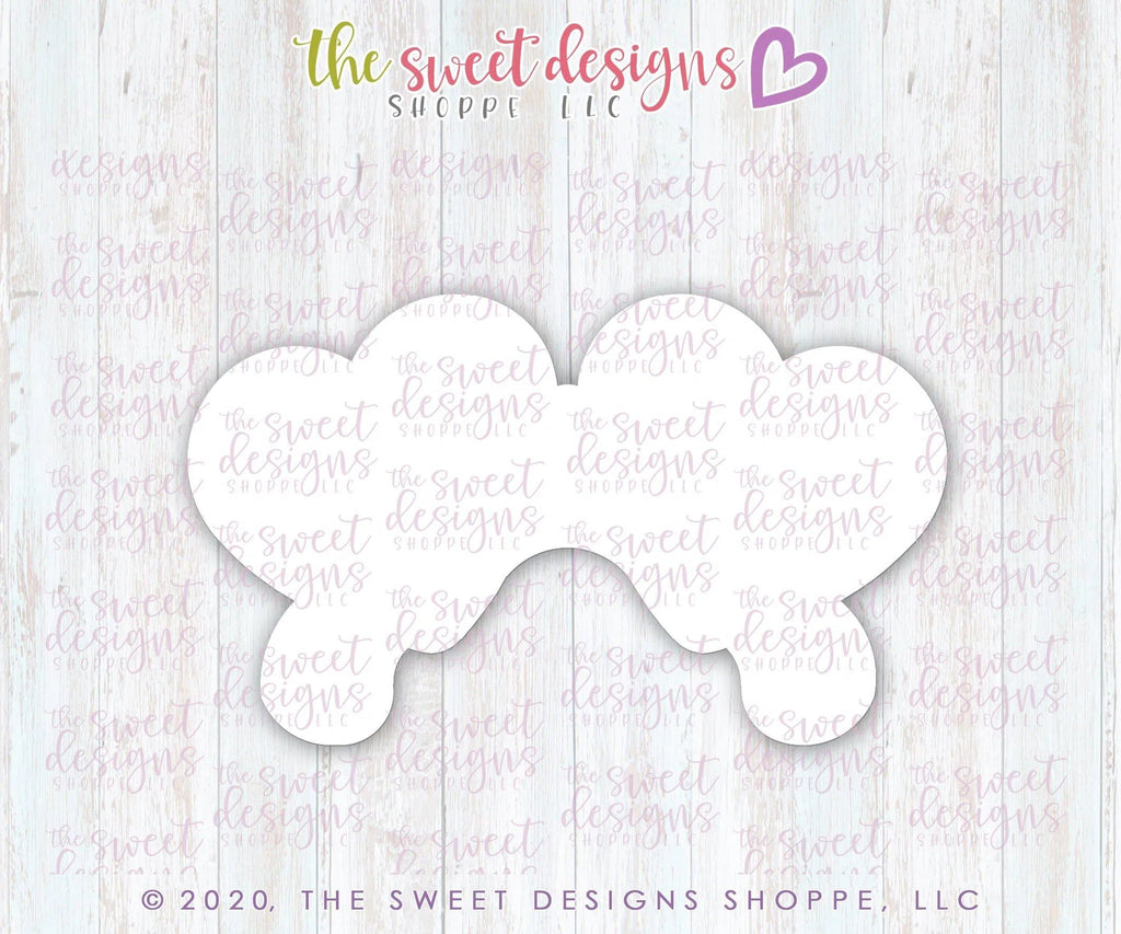 Cookie Cutters - Heart Sunglasses - Cookie Cutter - The Sweet Designs Shoppe - - Accesories, Accessories, accessory, ALL, Clothing / Accessories, Cookie Cutter, hat, Promocode, summer