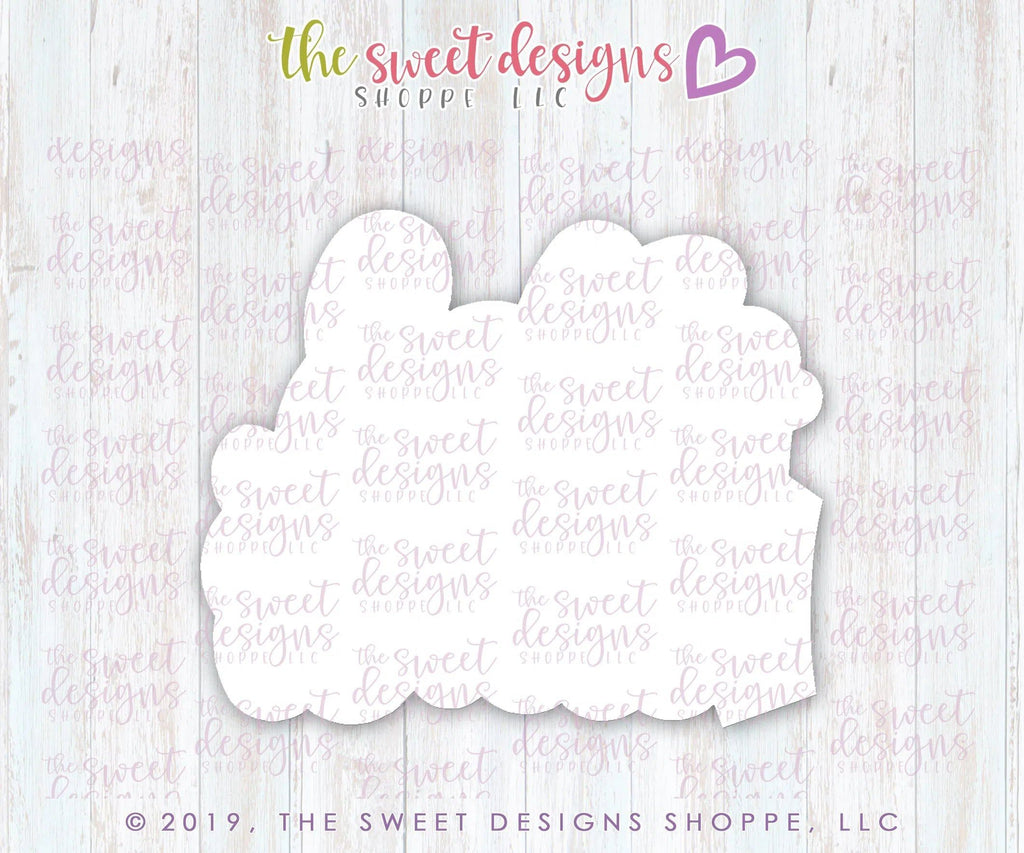 Cookie Cutters - Hello "2nd" Grade - Cookie Cutter - The Sweet Designs Shoppe - TSDS - - ALL,back to school,Cookie Cutter,Grad,graduations,Plaque,Promocode,School,School / Graduation