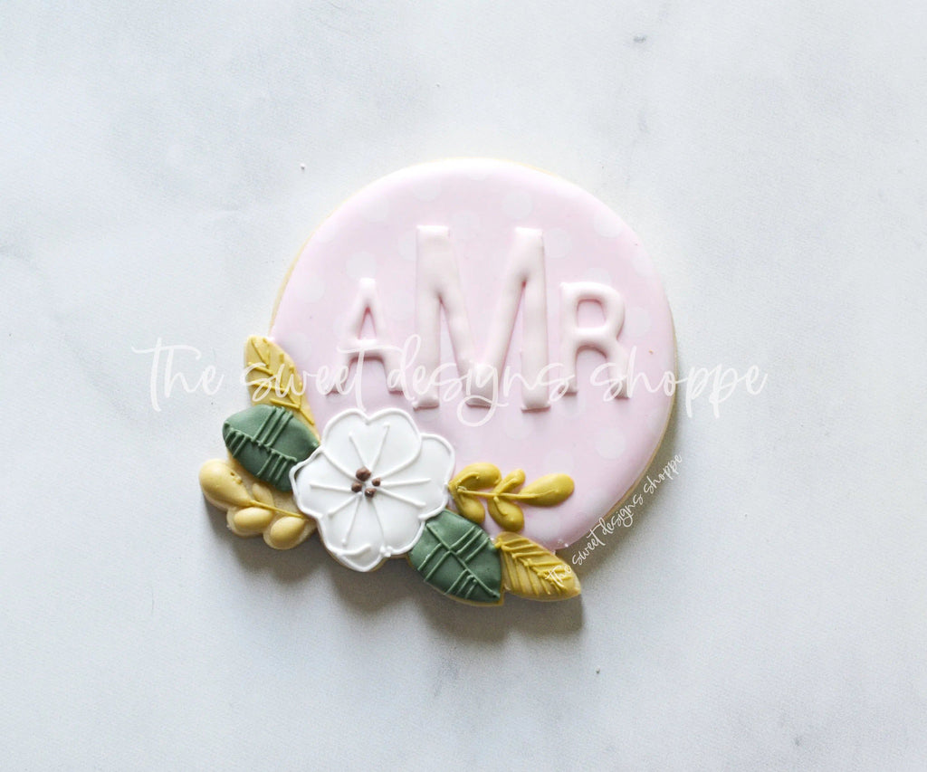 Cookie Cutters - Hello Fall 2019 Plaque - Cookie Cutter - The Sweet Designs Shoppe - TSDS - - ALL,Cookie Cutter,Customize,Fall,Fall / Halloween,Fall / Thanksgiving,Plaque,Plaques,PLAQUES HANDLETTERING,Promocode,STL