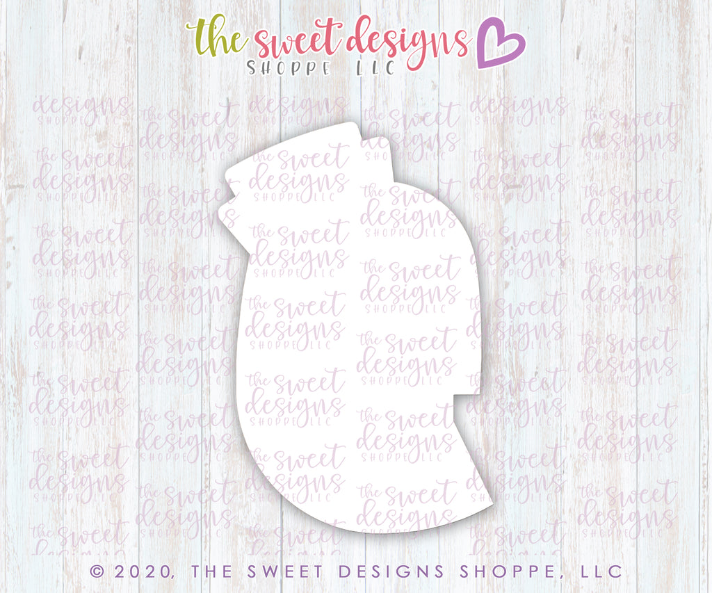 Cookie Cutters - HERO Nurse Set - Cookie Cutters - The Sweet Designs Shoppe - TSDS - - 041120,ALL,Cookie Cutter,Doctor,letter,Lettering,Letters,letters and numbers,MEDICAL,MEDICINE,Mini Sets,NURSE,NURSE APPRECIATION,Promocode,regular sets,set,STL