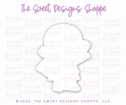 Cookie Cutters - Heroine Set - Set of 4 - Cookie Cutters - The Sweet Designs Shoppe - TSDS - - ALL,Baby / Kids,Birthday,Cookie Cutter,Hero,heroe,Heroes,Heroin,heroine,kid,kids,Kids / Fantasy,Mini Sets,MOM,mother,Mothers Day,Nurse,Nurse Appreciation,Promocode,regular sets,set,Superhero,Superheroes,Teacher,Teacher Appreciation