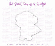 Cookie Cutters - Heroine Set - Set of 4 - Cookie Cutters - The Sweet Designs Shoppe - TSDS - - ALL,Baby / Kids,Birthday,Cookie Cutter,Hero,heroe,Heroes,Heroin,heroine,kid,kids,Kids / Fantasy,Mini Sets,MOM,mother,Mothers Day,Nurse,Nurse Appreciation,Promocode,regular sets,set,Superhero,Superheroes,Teacher,Teacher Appreciation