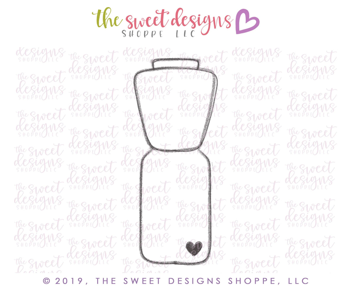 Cookie Cutters - Highlighter - Cookie Cutter - The Sweet Designs Shoppe - TSDS - - ALL,back to school,Cookie Cutter,Grad,graduations,office,Promocode,School,School / Graduation,school supplies,STL