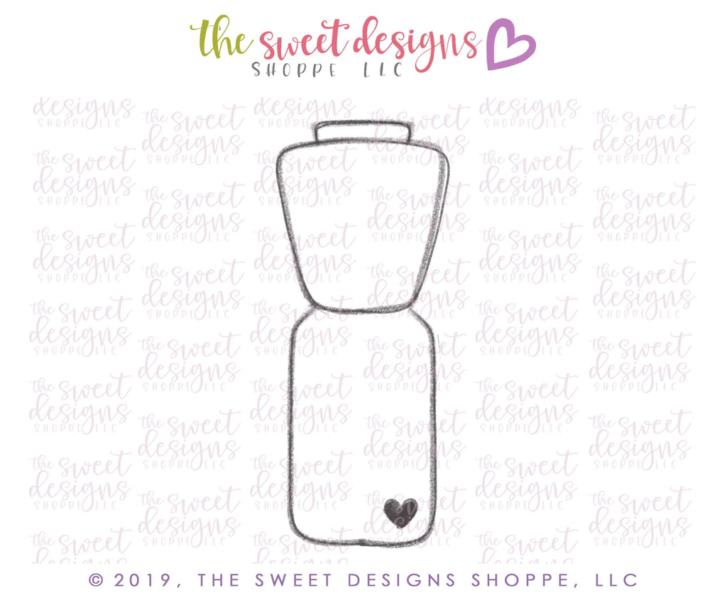 Cookie Cutters - Highlighter - Cookie Cutter - The Sweet Designs Shoppe - TSDS - - ALL,back to school,Cookie Cutter,Grad,graduations,office,Promocode,School,School / Graduation,school supplies