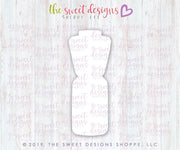 Cookie Cutters - Highlighter - Cookie Cutter - The Sweet Designs Shoppe - TSDS - - ALL,back to school,Cookie Cutter,Grad,graduations,office,Promocode,School,School / Graduation,school supplies,STL