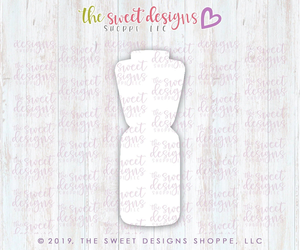 Cookie Cutters - Highlighter - Cookie Cutter - The Sweet Designs Shoppe - TSDS - - ALL,back to school,Cookie Cutter,Grad,graduations,office,Promocode,School,School / Graduation,school supplies,STL