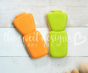 Cookie Cutters - Highlighter - Cookie Cutter - The Sweet Designs Shoppe - TSDS - - ALL,back to school,Cookie Cutter,Grad,graduations,office,Promocode,School,School / Graduation,school supplies,STL