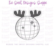 Cookie Cutters - Ho Ho Ho Christmas Set - Set of 4 - Cookie Cutters - The Sweet Designs Shoppe - TSDS - - ALL,Christmas,Christmas / Winter,Cookie Cutter,Mini Sets,Promocode,regular sets,Santa,Santa Claus,set,Winter