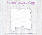 Cookie Cutters - HOCUS POCUS Plaque - Cookie Cutter - The Sweet Designs Shoppe - TSDS - - ALL,Cookie Cutter,halloween,handlettering,Hocus pocus,Plaque,Plaques,PLAQUES HANDLETTERING,Promocode,STL,Witch