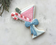 Cookie Cutters - Holiday Margarita - Cookie Cutter - The Sweet Designs Shoppe - TSDS - - ALL,celebration,Christmas,Christmas / Winter,Cookie Cutter,Food,Food & Beverages,Promocode,wine,Winter