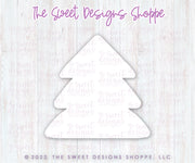 Cookie Cutters - Holly Jolly Mini Set - Set of 4 - Cookie Cutters - The Sweet Designs Shoppe - TSDS - - ALL,Christmas,Christmas / Winter,Cookie Cutter,Mini Sets,Promocode,regular sets,Santa,Santa Claus,Santa Face,set,Winter