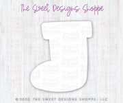 Cookie Cutters - Holly Jolly Mini Set - Set of 4 - Cookie Cutters - The Sweet Designs Shoppe - TSDS - - ALL,Christmas,Christmas / Winter,Cookie Cutter,Mini Sets,Promocode,regular sets,Santa,Santa Claus,Santa Face,set,Winter