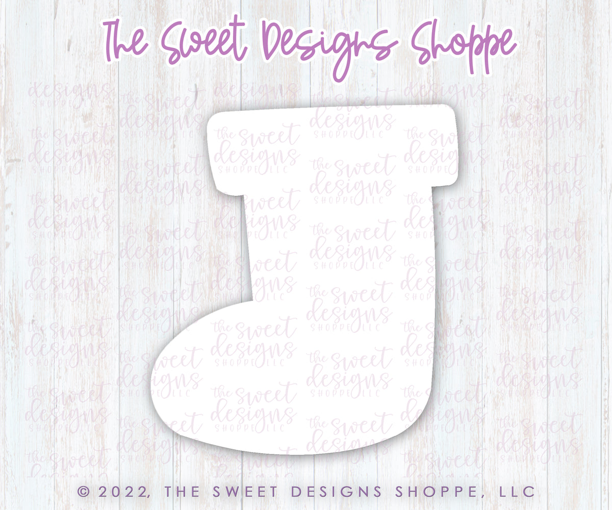 Cookie Cutters - Holly Jolly Mini Set - Set of 4 - Cookie Cutters - The Sweet Designs Shoppe - TSDS - - ALL,Christmas,Christmas / Winter,Cookie Cutter,Mini Sets,Promocode,regular sets,Santa,Santa Claus,Santa Face,set,Winter