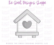 Cookie Cutters - Honey Bee Mine Cookie Cutters Set - Set of 4 - Cookie Cutters - The Sweet Designs Shoppe - TSDS - - ALL,Animal,Animals and Insects,Cookie Cutter,insect,Insects,Mini Sets,Promocode,regular sets,set,valentine,Valentine's