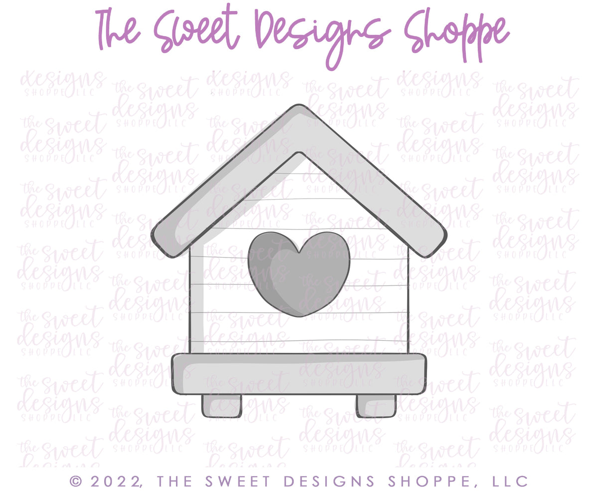 Cookie Cutters - Honey Bee Mine Cookie Cutters Set - Set of 4 - Cookie Cutters - The Sweet Designs Shoppe - TSDS - - ALL,Animal,Animals and Insects,Cookie Cutter,insect,Insects,Mini Sets,Promocode,regular sets,set,valentine,Valentine's