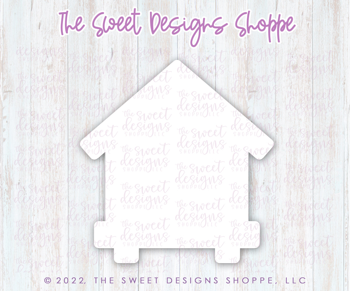 Cookie Cutters - Honey Bee Mine Cookie Cutters Set - Set of 4 - Cookie Cutters - The Sweet Designs Shoppe - TSDS - - ALL,Animal,Animals and Insects,Cookie Cutter,insect,Insects,Mini Sets,Promocode,regular sets,set,valentine,Valentine's