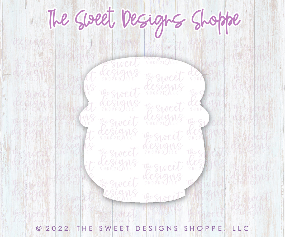 Cookie Cutters - Honey Bee Mine Cookie Cutters Set - Set of 4 - Cookie Cutters - The Sweet Designs Shoppe - TSDS - - ALL,Animal,Animals and Insects,Cookie Cutter,insect,Insects,Mini Sets,Promocode,regular sets,set,valentine,Valentine's