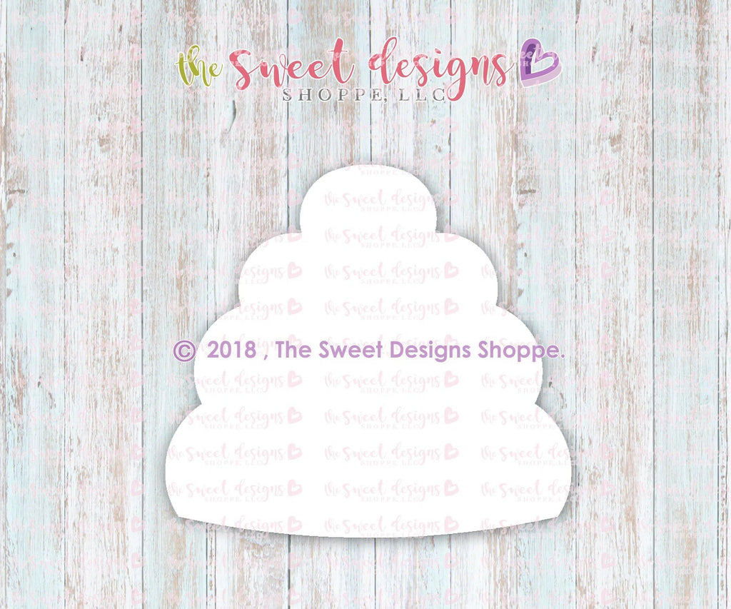 Cookie Cutters - Honeycomb - Cookie Cutter - The Sweet Designs Shoppe - TSDS - - ALL,Animal,Animals,bee,Cookie Cutter,Heart,Love,Miscellaneous,MOM,Mothers Day,Nature,Promocode,STL,Teacher,Teacher Appreciation,Valentines