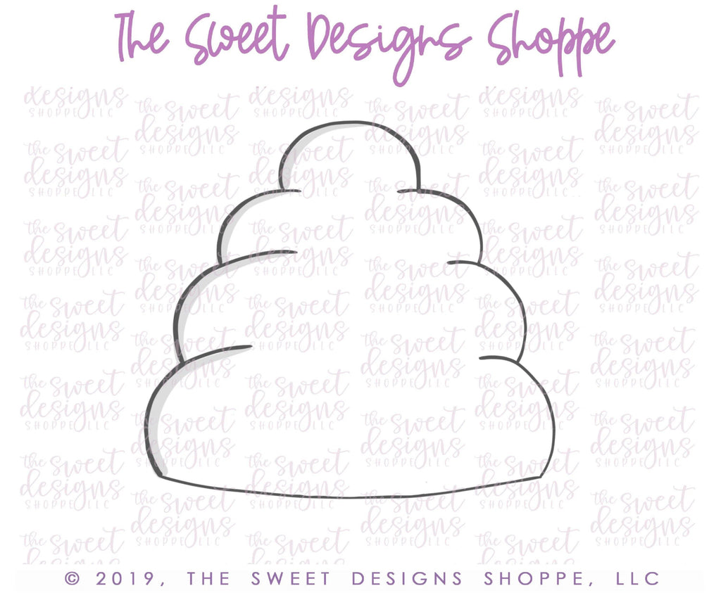 Cookie Cutters - Honeycomb - Cookie Cutter - The Sweet Designs Shoppe - TSDS - - ALL,Animal,Animals,bee,Cookie Cutter,Heart,Love,Miscellaneous,MOM,Mothers Day,Nature,Promocode,STL,Teacher,Teacher Appreciation,Valentines