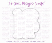 Cookie Cutters - Hop Frog & Plaque Set - Set of 2 - Cookie Cutters - The Sweet Designs Shoppe - TSDS - - ALL,Animal,Animals,Cookie Cutter,Easter,Easter / Spring,PLAQUES HANDLETTERING,Promocode,regular sets,set,STL