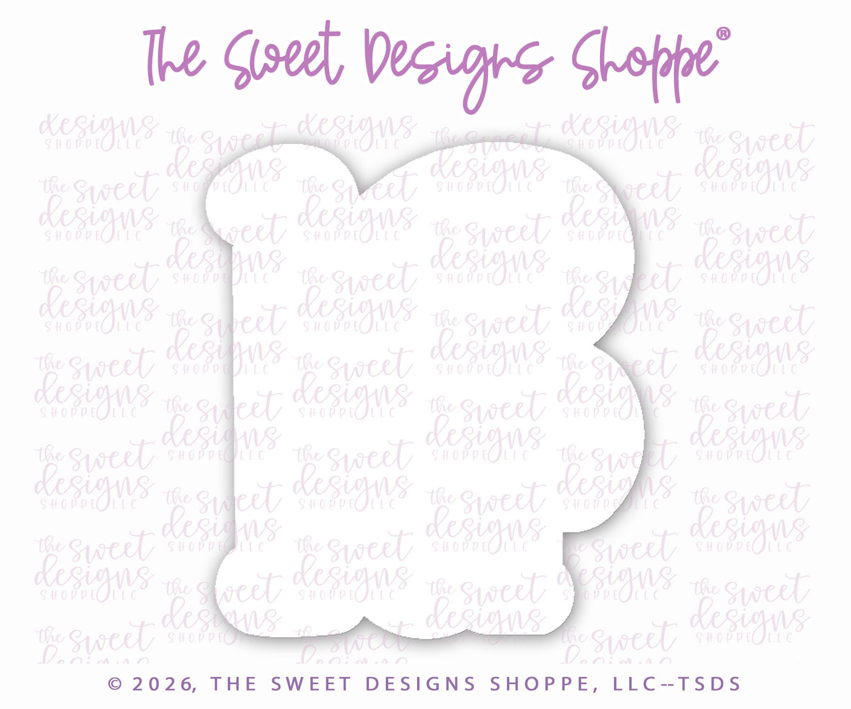Cookie Cutters - Hop Frog & Plaque Set - Set of 2 - Cookie Cutters - The Sweet Designs Shoppe - TSDS - - ALL,Animal,Animals,Cookie Cutter,Easter,Easter / Spring,PLAQUES HANDLETTERING,Promocode,regular sets,set,STL