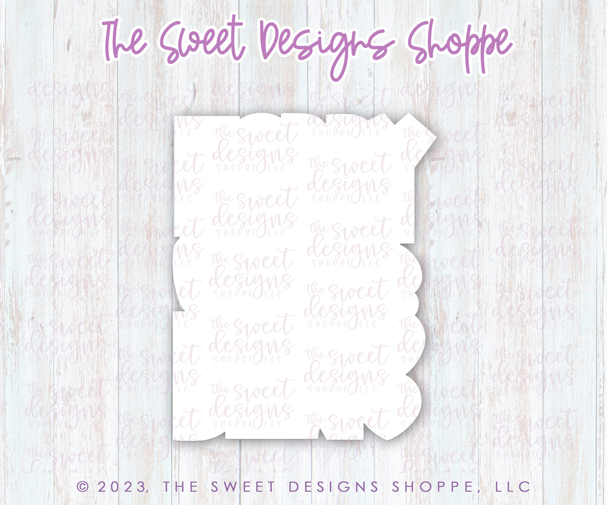 Cookie Cutters - Hoppy Mother's Day & Frog Cookie Cutters Set - Set of 2 - Cookie Cutters - The Sweet Designs Shoppe - TSDS - - ALL,Cookie Cutter,Mini Sets,MOM,mother,Mothers Day,Promocode,regular sets,set,STL