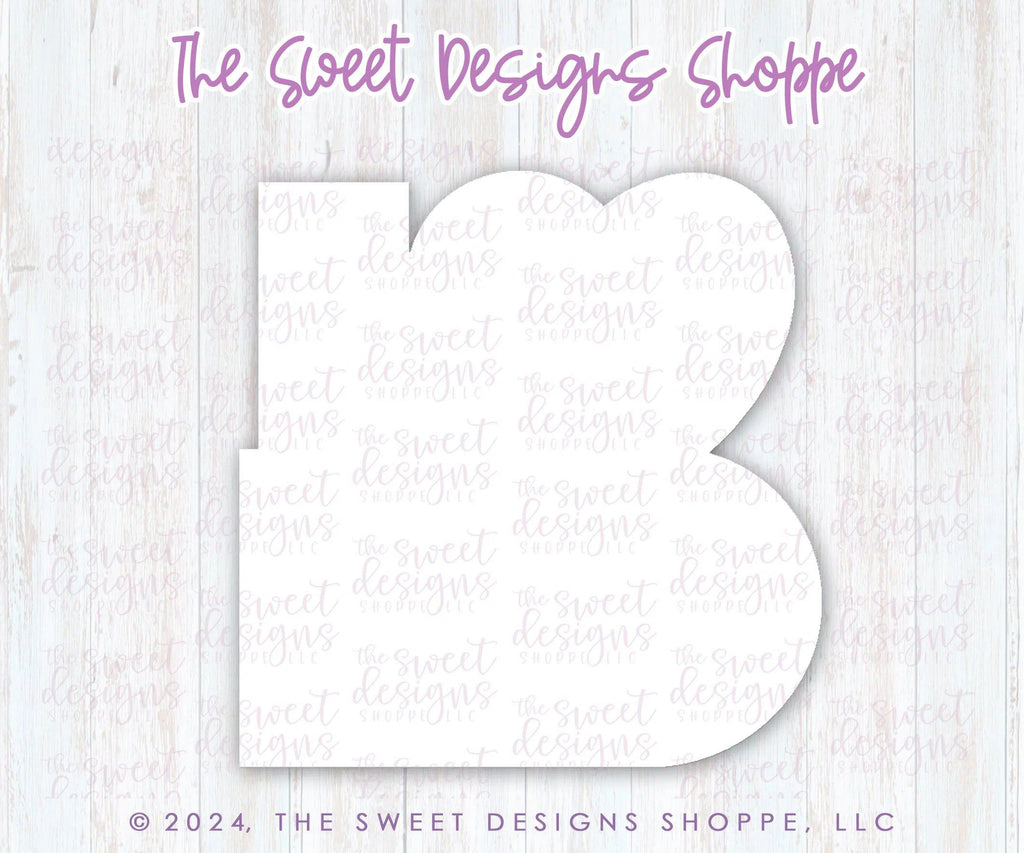 Cookie Cutters - I LOVE Dad Plaque - Cookie Cutter - The Sweet Designs Shoppe - TSDS - - ALL,Cookie Cutter,dad,Father,Fathers Day,grandfather,I love dad,Plaque,Plaques,PLAQUES HANDLETTERING,Promocode