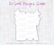 Cookie Cutters - in my halloween ERA Plaque - Cookie Cutter - The Sweet Designs Shoppe - TSDS - - ALL,Cookie Cutter,halloween,Plaque,Plaques,PLAQUES HANDLETTERING,Promocode,STL
