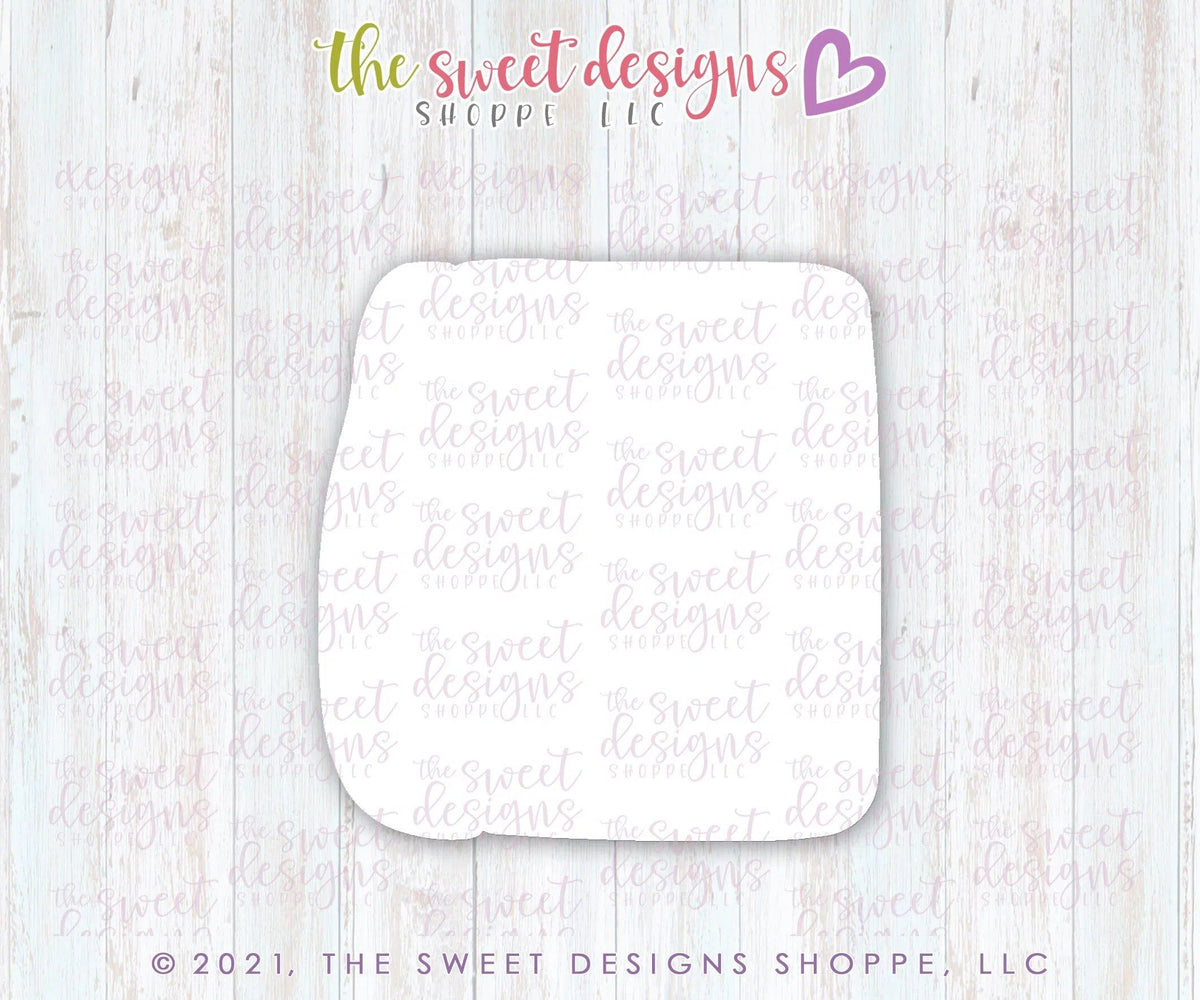 Cookie Cutters - Instant Camera - Cookie Cutter - The Sweet Designs Shoppe - TSDS - - ALL,Baby / Kids,Birthday,camara,camera,Cookie Cutter,hobbie,Hobbies,Hobbies and Camping,hobby,kids,Kids / Fantasy,Promocode,STL,transportation,travel