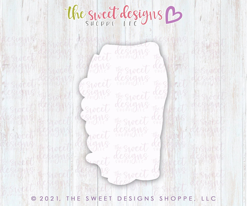Cookie Cutters - Jeans Cookie Sticker - Cookie Cutter - Sweet Designs Shoppe - - Accesories, Accessories, accessory, ALL, Clothing / Accessories, Cookie Cutter, Fall, Fall / Thanksgiving, handlettering, Plaque, Plaques, PLAQUES HANDLETTERING, Promocode