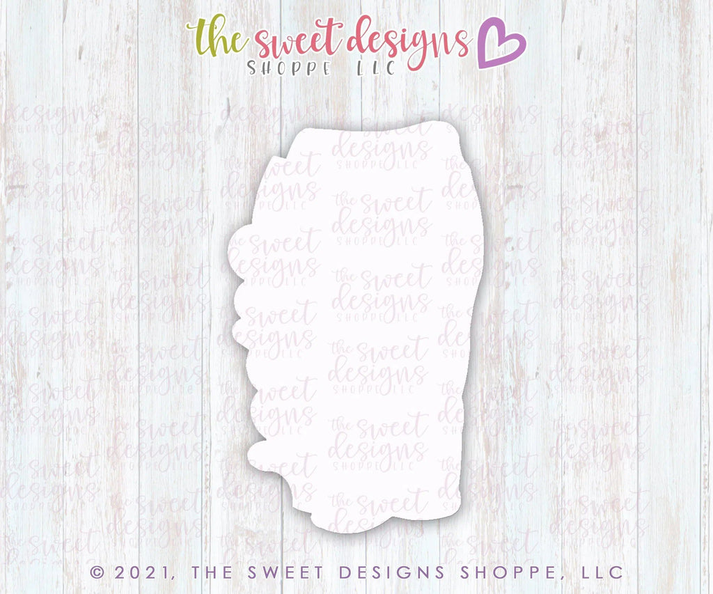 Cookie Cutters - Jeans Cookie Sticker - Cookie Cutter - The Sweet Designs Shoppe - TSDS - - Accesories,Accessories,accessory,ALL,Clothing / Accessories,Cookie Cutter,Fall,Fall / Thanksgiving,handlettering,Plaque,Plaques,PLAQUES HANDLETTERING,Promocode