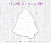 Cookie Cutters - Jingle Bell Frosted Cracker - Cookie Cutter - The Sweet Designs Shoppe - TSDS - - ALL,Christmas,Christmas / Winter,Christmas Cookies,Cookie Cutter,cracker,Frosted Cracker,Promocode,STL