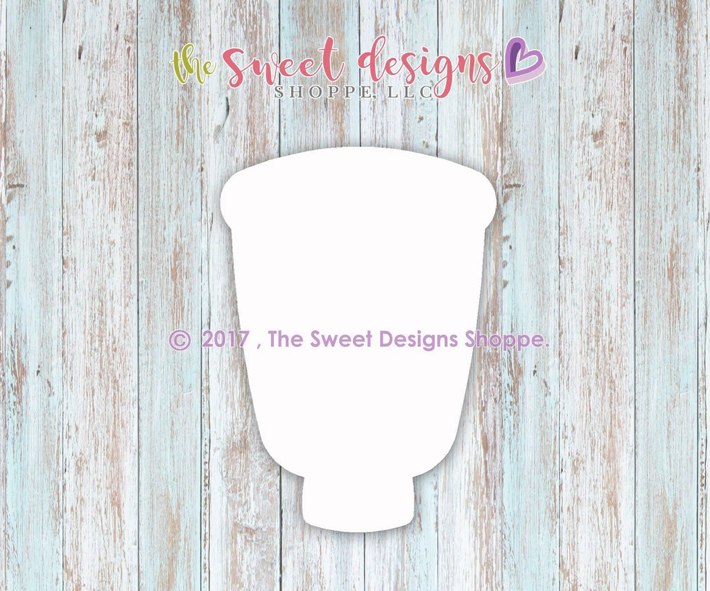 Cookie Cutters - Kawaii Oil Paint Tube V2 - Cookie Cutter - The Sweet Designs Shoppe - TSDS - - ALL,Art,Cookie Cutter,Grad,graduations,hobbie,Hobbies,Hobby,Promocode,School,School / Graduation